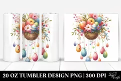 Valentines 20 Oz Tumbler Png Product Image 1