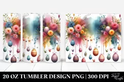 Love 20 Oz Tumbler Png Product Image 1