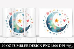 Valentines 20 Oz Tumbler Png Product Image 1