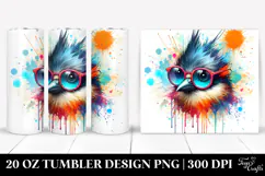 Love 20 Oz Tumbler Png Product Image 1