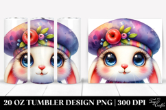20 Oz Tumbler Design Product Image 1