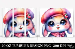 20 Oz Tumbler Png Product Image 1