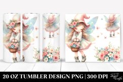 20 Oz Tumbler Design Product Image 1