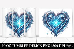 20 Oz Tumbler Design Product Image 1