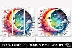 20 Oz Tumbler Design Product Image 1