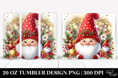 20 Oz Tumbler Design Product Image 1