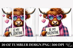 Love 20 Oz Tumbler Png Product Image 1