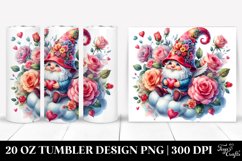 20 Oz Tumbler Design Product Image 1