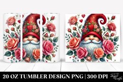 20 Oz Tumbler Design Product Image 1