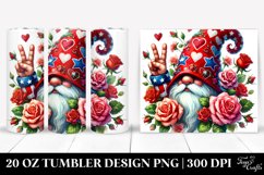 20 Oz Tumbler Design Product Image 1