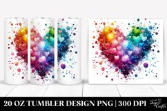 20 Oz Tumbler Design Product Image 1