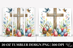 20 Oz Tumbler Design Product Image 1