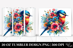 20 Oz Tumbler Design Product Image 1