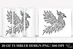 20 Oz Tumbler Design Product Image 1