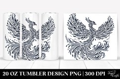 Valentines 20 Oz Tumbler Png Product Image 1
