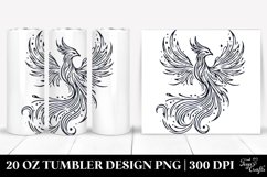 20 Oz Tumbler Design Product Image 1