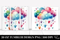 20 Oz Tumbler Design Product Image 1