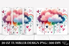 20 Oz Tumbler Design Product Image 1