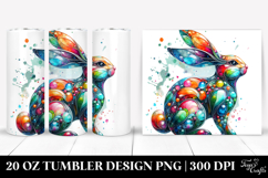 20 Oz Tumbler Png Product Image 1