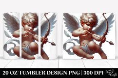 Love 20 Oz Tumbler Png Product Image 1