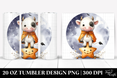 20 Oz Tumbler Design Product Image 1