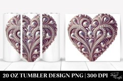 20 Oz Tumbler Design Product Image 1