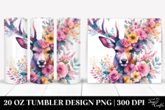 Valentines 20 Oz Tumbler Png Product Image 1