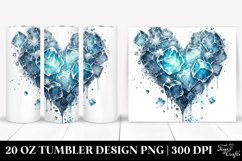 20 Oz Tumbler Design Product Image 1