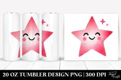 Valentines 20 Oz Tumbler Png Product Image 1