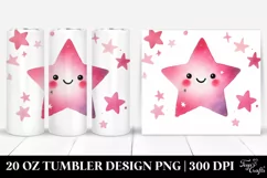Love 20 Oz Tumbler Png Product Image 1