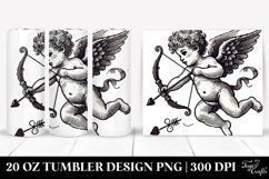 Valentines 20 Oz Tumbler Png Product Image 1