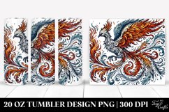 20 Oz Tumbler Design Product Image 1