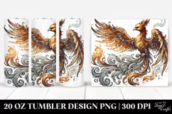 Love 20 Oz Tumbler Png Product Image 1