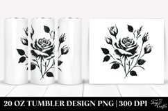 Love 20 Oz Tumbler Png Product Image 1