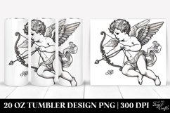 20 Oz Tumbler Design Product Image 1