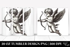 20 Oz Tumbler Design Product Image 1