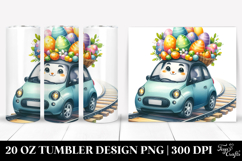 20 Oz Tumbler Design Product Image 1
