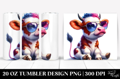 Valentines 20 Oz Tumbler Png Product Image 1