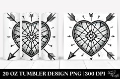 20 Oz Tumbler Design Product Image 1