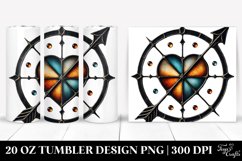 20 Oz Tumbler Design Product Image 1