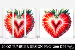 Love 20 Oz Tumbler Png Product Image 1