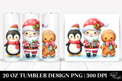 20 Oz Tumbler Design Product Image 1