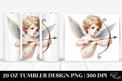 20 Oz Tumbler Design Product Image 1