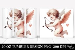 Love 20 Oz Tumbler Png Product Image 1