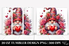 Love 20 Oz Tumbler Png Product Image 1