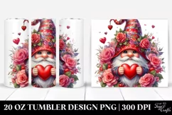 Love 20 Oz Tumbler Png Product Image 1