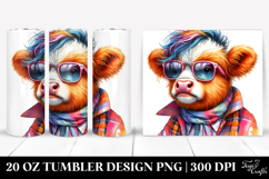 20 Oz Tumbler Design Product Image 1