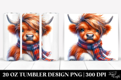 Valentines 20 Oz Tumbler Png Product Image 1