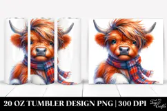 Valentines 20 Oz Tumbler Png Product Image 1