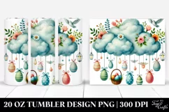 Valentines 20 Oz Tumbler Png Product Image 1